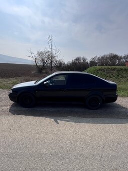 Škoda Octavia I - 1.9 TDI 81kw 2000€ - 11