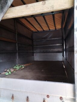 FIAT Ducato MAXI 2,3 Multijet2 180 r.v.2018 M6 10 Paletová - 11