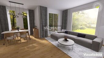 HALO reality - Predaj, rodinný dom Nová Dedinka - NOVOSTAVBA - 11