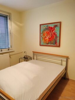 4-izbový byt na prenájom, Lomonosovova ulica - 11