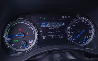 Toyota Highlander Executive 2.5 4x4 7miest DPH - 11