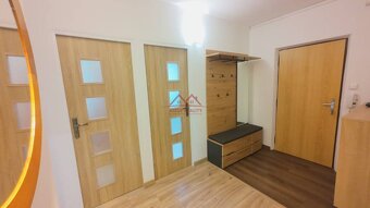 3 IZBOVY BYT NA PREDAJ, UL: KYSUCKA, KE-TERASA - 11