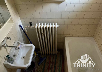 Na predaj tehlový 4-izbový rodinný dom v obci Bánov - 11