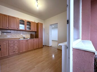 Na predaj 3 izbový byt v Gbeloch - 11