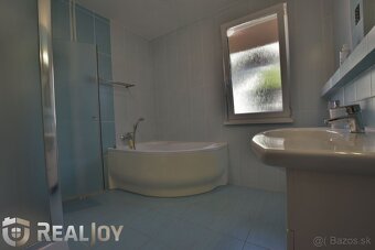 Na predaj moderný rodinný dom v Dvoranoch nad Nitrou - 11