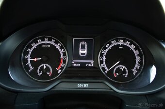 Škoda Octavia 1.6 TDI 116k Active EU6 - 11