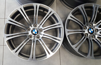 BMW M3 E92 19" Styling 220 - 11