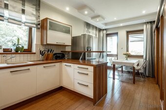 RODINNÝ DOM Veľké Krškany s vlastnou botanickou záhradou - 11