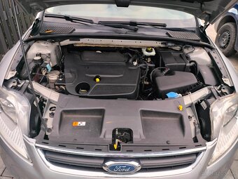 Predám Ford Mondeo - 11