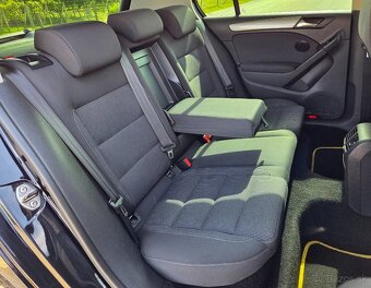 Volkswagen Golf 1.4 16V 59KW/80 koní R.V.03/2010 - 11