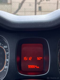 Fiat Panda 1.2 benzín - 11