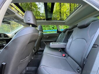 Seat Leon FR 2.0Tdi - 11