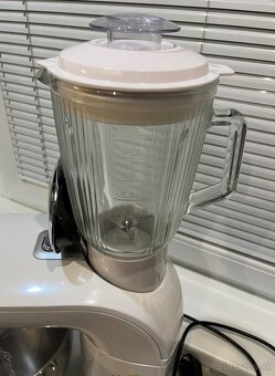 ETA Gratus Max III 0028 90061 Kuchynský robot - 11