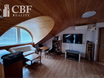 MODERNÝ RODINNÝ DOM NA PREDAJ V ROŽŇAVE - 11