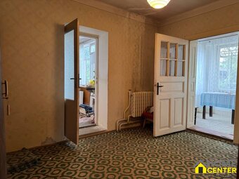 NA PREDAJ – Výnimočná príležitosť v srdci Nesvád - 11