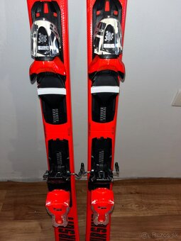 Lyže Rossignol PurSuit - 11
