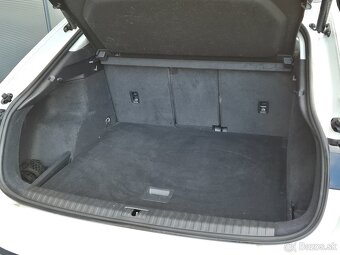 Audi Q3 SPORTBACK 40 TDI Quattro - 11