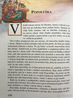 Walt Disney LUXUS Zvonár u Matky Božej, Zlatá kniha naj - 11