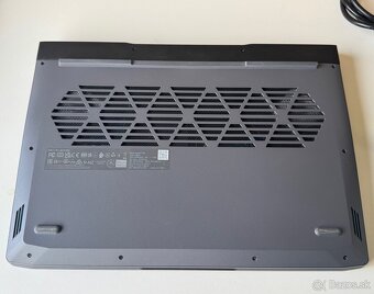 Lenovo LOQ – RTX 4060/i5-13th.16GB DDR5/Záruka - 11