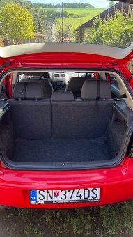 Vw polo 1.4 16V - 11