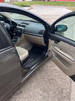 Fiat Croma 1.9 JTD - 11
