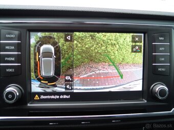 Seat Ateca 1.4TSi STYLE-SERVIS-BRZDY-PNEU - 11