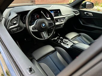 BMW 218i GRAN COUPE 100KW AUTOMAT M-SPORT 6/2022 ODPOČET DPH - 11