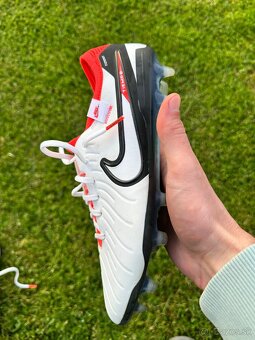 Nike Tiempo Legend 10 Elite ACC - 11