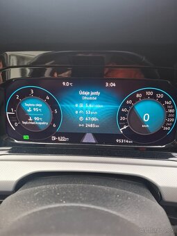Golf 8 2.l tdi - 11