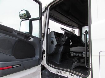 Predám Scania R450 Mega BL-704ME - 11