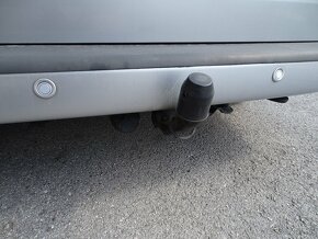 VW T5 Multivan 2.0tdi-103 kw - 11