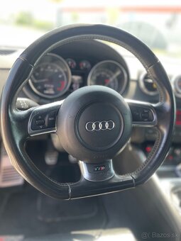 Audi TTS - 11