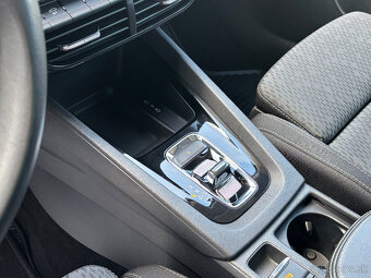 Škoda Octavia Combi 2.0 TDI SCR Style DSG - 11