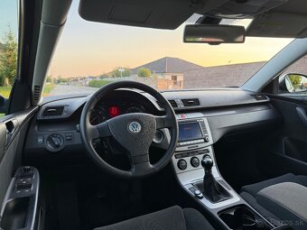 Volkswagen Passat 1.9 TDI - 11