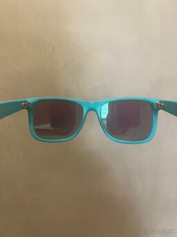 Ray ban slnecne okuliare unisex - 11