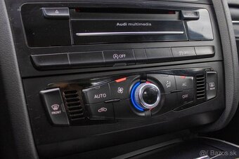 Audi A4 Avant 2.0 TDI 120k Prestige 88kW120HP M6 - 11