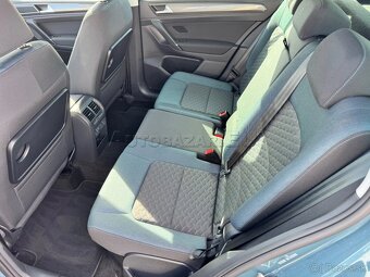 Volkswagen Golf Sportsvan 1.0 TSI OPF 110k Edition Comfortli - 11
