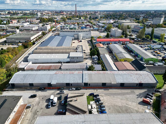 NEO - Predaj skladovo-výrobný areál, TRNAVA – Chovateľská - 11