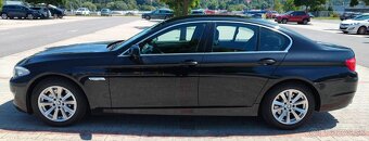 Predám alebo vymením za zaujímavú motorku BMW F10 520d 135k - 11