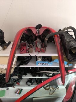 Diely Peugeot 207SW - 11