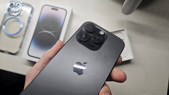 Apple iPhone 14 Pro 128GB - aj vymením - 11
