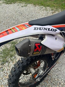 KTM EXC 350F FACTORY EDITION - 11