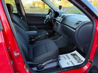 Škoda Fabia Combi 1.6 TDI 90k Elegance (169 000km) - 11