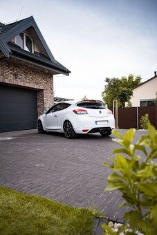 Renault Mégane RS 250 CUP RECARO - Top Stav - 11