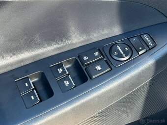 Hyundai Tucson 1.6 GDi Style - 11