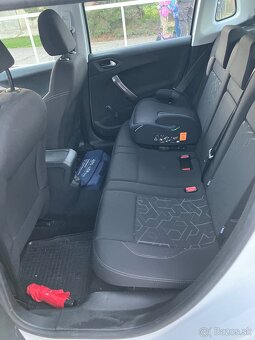 Peugeot 2008, 2014, 48 000 km najazd - 11