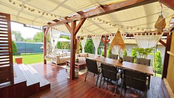 Predaj rodinný dom Nitra Janíkovce EXKLUZÍVNE - 11