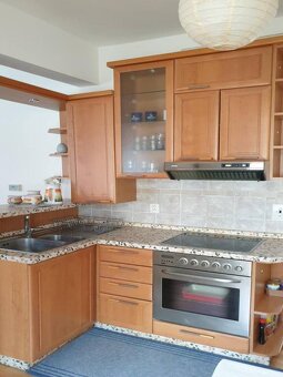 Novinka: Praktický byt v širšom centre. Mestská ul. Províziu - 11