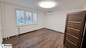 4 IZ. BYT, PREŠOV, MAGURSKÁ, VLASTNÉ KÚRENIE, KLIMATIZÁCIA - 11