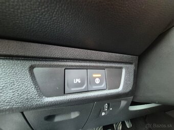 DACIA SANDERO 1.0TCe LPG 1.Majiteľ 100% STAV - 11